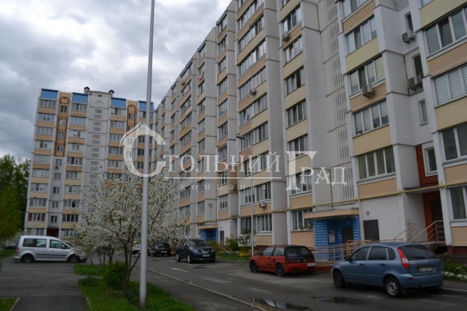 Sale 2-bedroom apartment 60 sq.m. in the center of Vyshnevoje -Stolny Grad photo 20