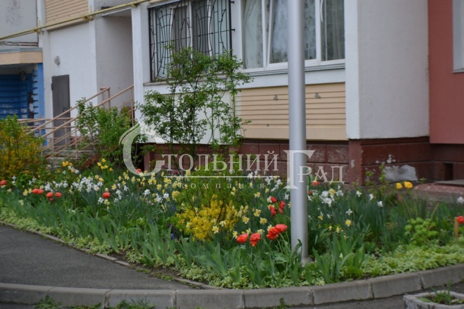 Sale 2-bedroom apartment 60 sq.m. in the center of Vyshnevoje -Stolny Grad photo 18