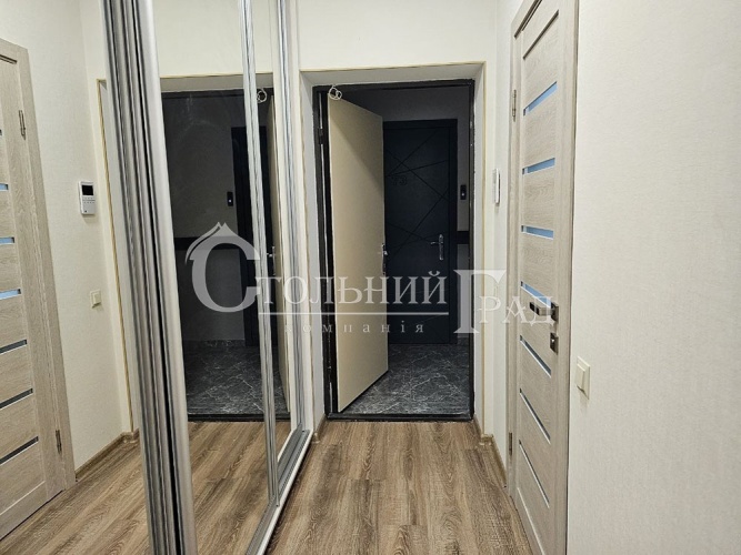 Rent 1-k apartment in Goloseevo - Stolny Grad photo 7