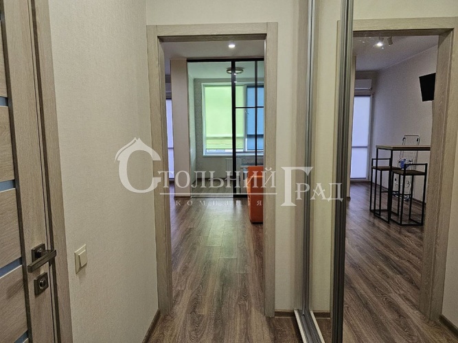 Rent 1-k apartment in Goloseevo - Stolny Grad photo 5
