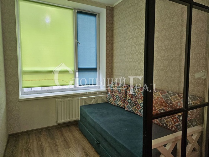 Rent 1-k apartment in Goloseevo - Stolny Grad photo 6