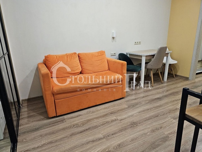 Rent 1-k apartment in Goloseevo - Stolny Grad photo 3