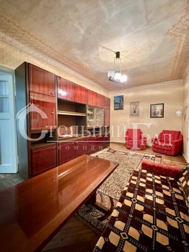 Rent 3 apartments near Karavaevy Dacha on Solomenka - Stolny Grad photo 2