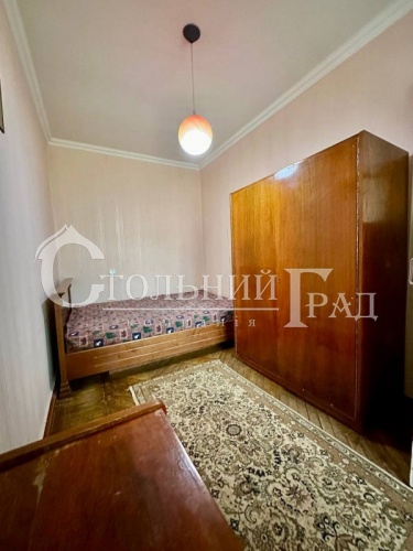 Rent 3 apartments near Karavaevy Dacha on Solomenka - Stolny Grad photo 3