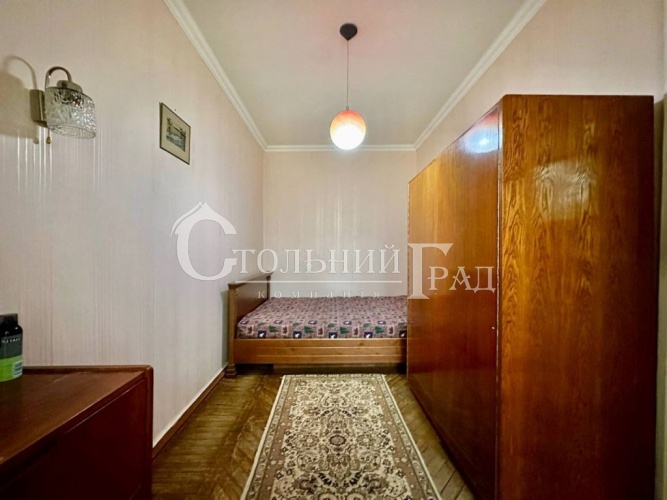 Rent 3 apartments near Karavaevy Dacha on Solomenka - Stolny Grad photo 5