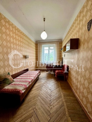 Rent 3 apartments near Karavaevy Dacha on Solomenka - Stolny Grad photo 4