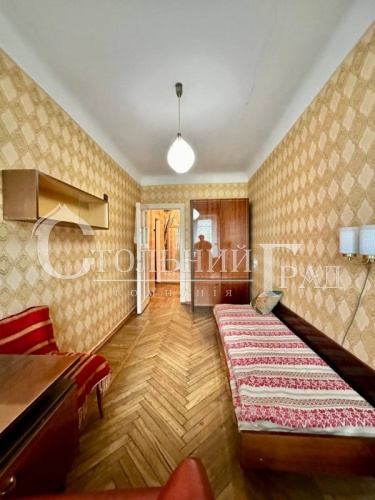 Rent 3 apartments near Karavaevy Dacha on Solomenka - Stolny Grad photo 7