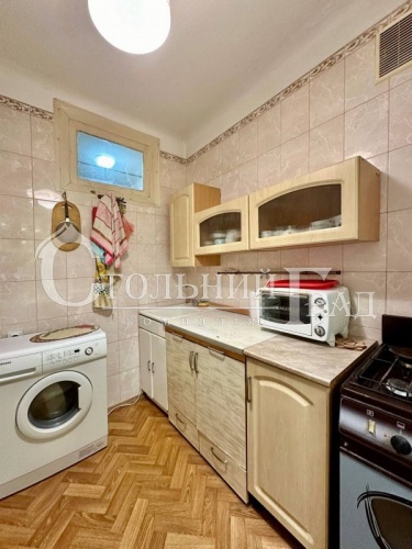 Rent 3 apartments near Karavaevy Dacha on Solomenka - Stolny Grad photo 8