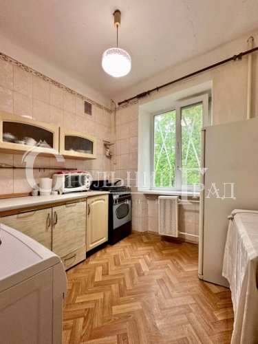 Rent 3 apartments near Karavaevy Dacha on Solomenka - Stolny Grad photo 9