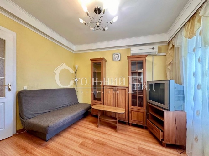 2-bedroom apartment for rent in the center of Solomianka, near Solomianskyi Park - Stolnyi Grad photo 3