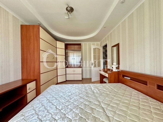 2-bedroom apartment for rent in the center of Solomianka, near Solomianskyi Park - Stolnyi Grad photo 7