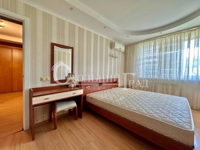 2-bedroom apartment for rent in the center of Solomianka, near Solomianskyi Park - Stolnyi Grad photo 6