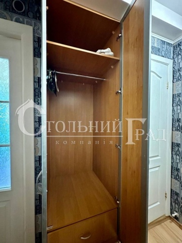 2-bedroom apartment for rent in the center of Solomianka, near Solomianskyi Park - Stolnyi Grad photo 11