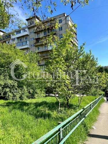 2-bedroom apartment for rent in the center of Solomianka, near Solomianskyi Park - Stolnyi Grad photo 13