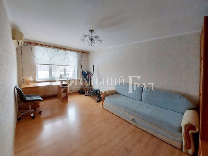 For sale 2-bedroom apartment near Goloseevsky Park - Stolny Grad photo 3