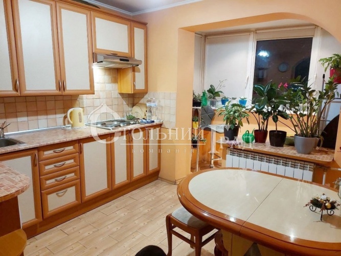 For sale 2-bedroom apartment near Goloseevsky Park - Stolny Grad photo 4