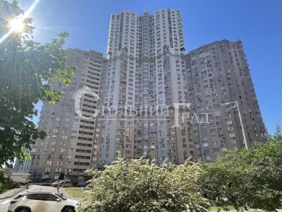 Sale comfortable 4k on Knyazh Zaton, metro Osokorki - Stolny Grad photo 1