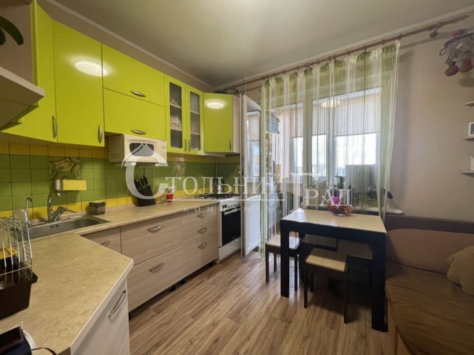 Modern 1-bedroom apartment for sale in Vishnevoye - Stolny Grad photo 3