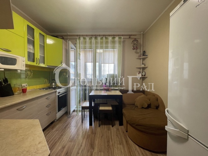 Modern 1-bedroom apartment for sale in Vishnevoye - Stolny Grad photo 4