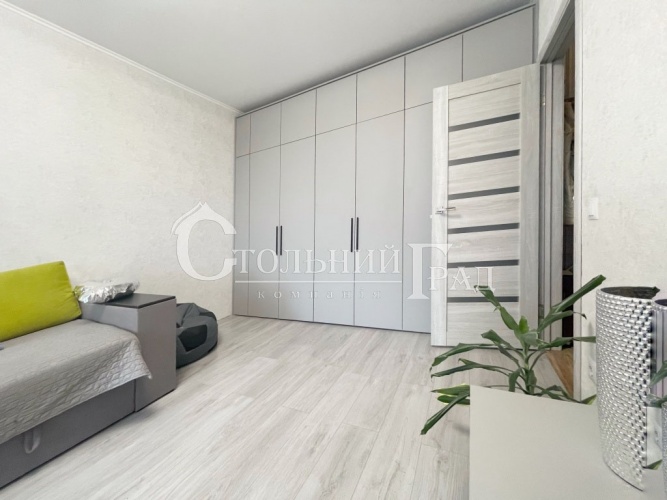 Modern 1-bedroom apartment for sale in Vishnevoye - Stolny Grad photo 5