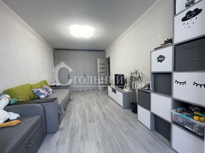 Modern 1-bedroom apartment for sale in Vishnevoye - Stolny Grad photo 6