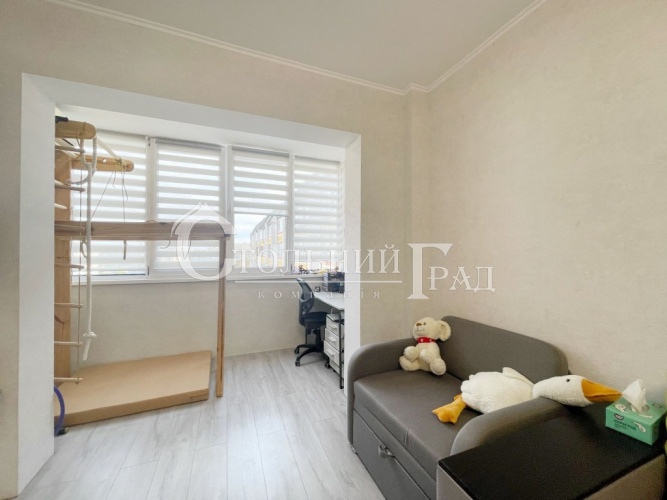 Modern 1-bedroom apartment for sale in Vishnevoye - Stolny Grad photo 7