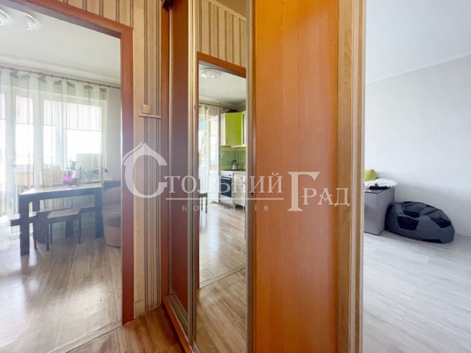 Modern 1-bedroom apartment for sale in Vishnevoye - Stolny Grad photo 8