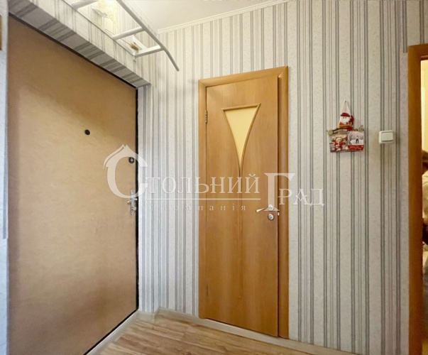 Modern 1-bedroom apartment for sale in Vishnevoye - Stolny Grad photo 9