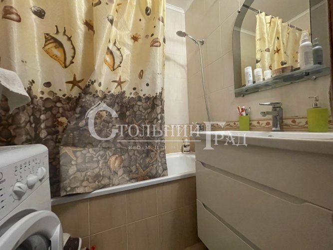 Modern 1-bedroom apartment for sale in Vishnevoye - Stolny Grad photo 10