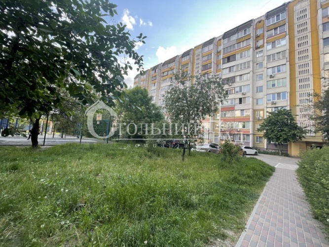 Modern 1-bedroom apartment for sale in Vishnevoye - Stolny Grad photo 15