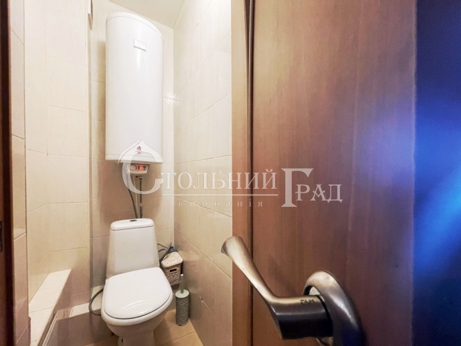 Modern 1-bedroom apartment for sale in Vishnevoye - Stolny Grad photo 11