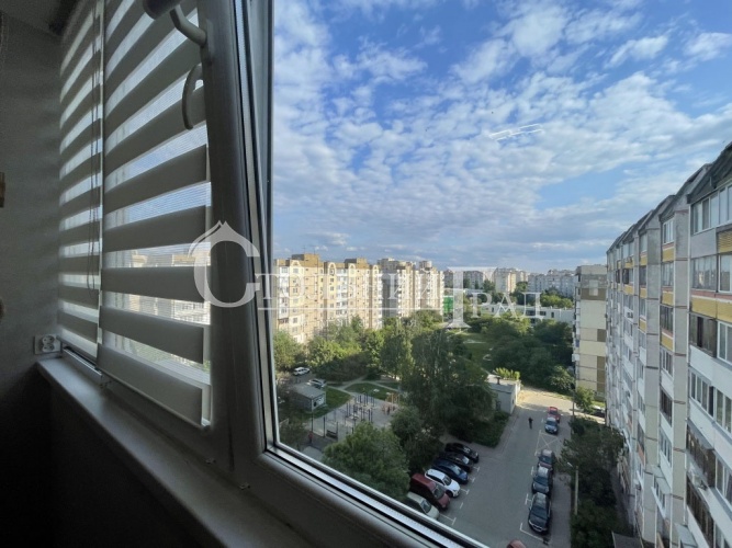 Modern 1-bedroom apartment for sale in Vishnevoye - Stolny Grad photo 13