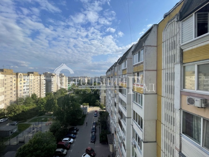 Modern 1-bedroom apartment for sale in Vishnevoye - Stolny Grad photo 17