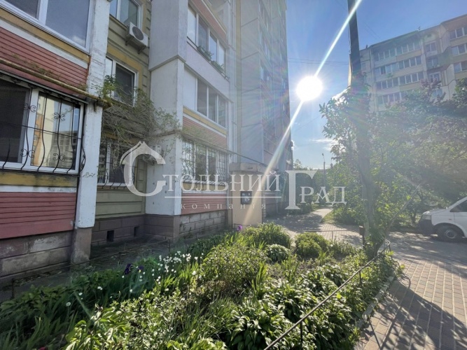 Modern 1-bedroom apartment for sale in Vishnevoye - Stolny Grad photo 18