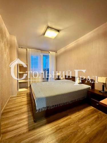 Sale 1-bedroom apartment in a new building near the park on Voskresenka - AN Stolny Grad photo 6