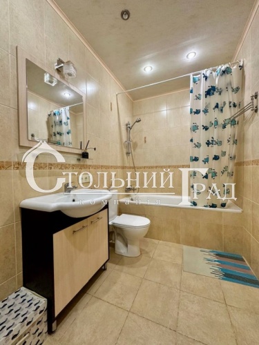 Sale 1-bedroom apartment in a new building near the park on Voskresenka - AN Stolny Grad photo 9