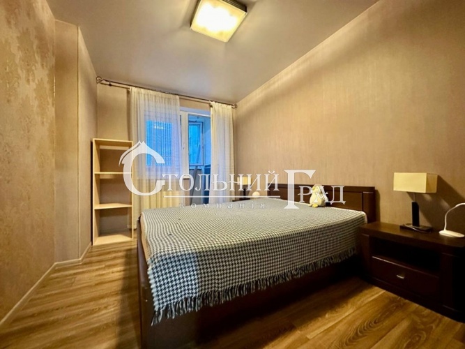 Sale 1-bedroom apartment in a new building near the park on Voskresenka - AN Stolny Grad photo 8