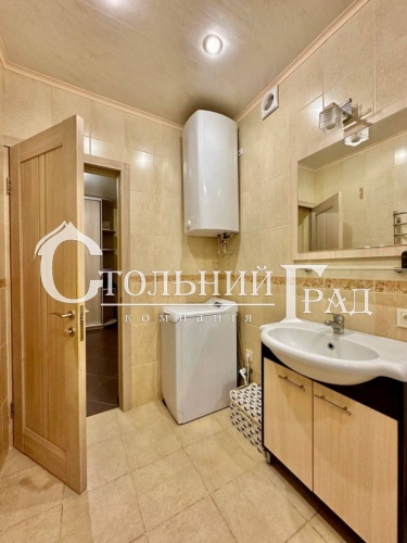 Sale 1-bedroom apartment in a new building near the park on Voskresenka - AN Stolny Grad photo 10