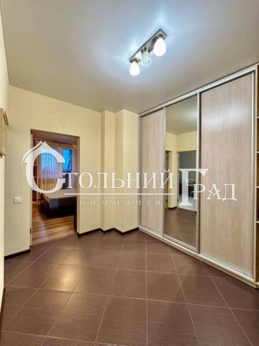 Sale 1-bedroom apartment in a new building near the park on Voskresenka - AN Stolny Grad photo 7