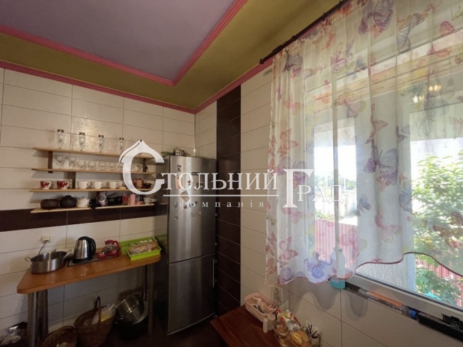 House for sale 380 sq.m. in Boyarka - Stolny Grad photo 6