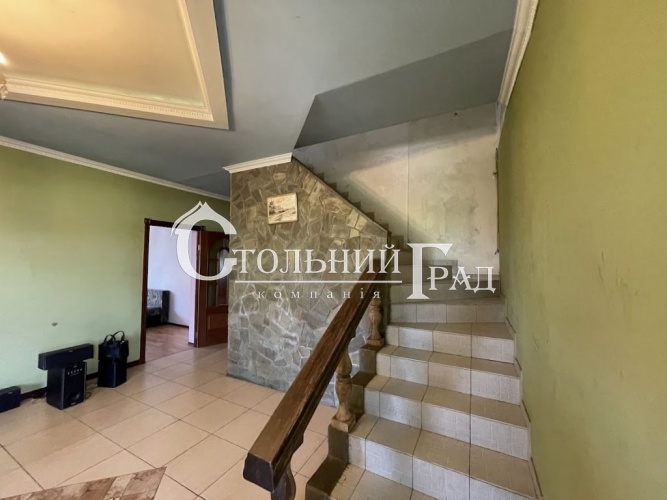 House for sale 380 sq.m. in Boyarka - Stolny Grad photo 7