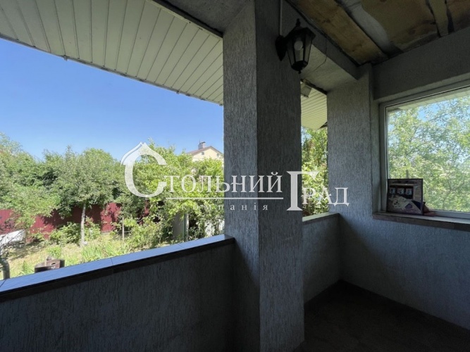 House for sale 380 sq.m. in Boyarka - Stolny Grad photo 8