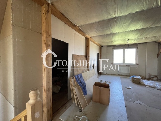 House for sale 380 sq.m. in Boyarka - Stolny Grad photo 13