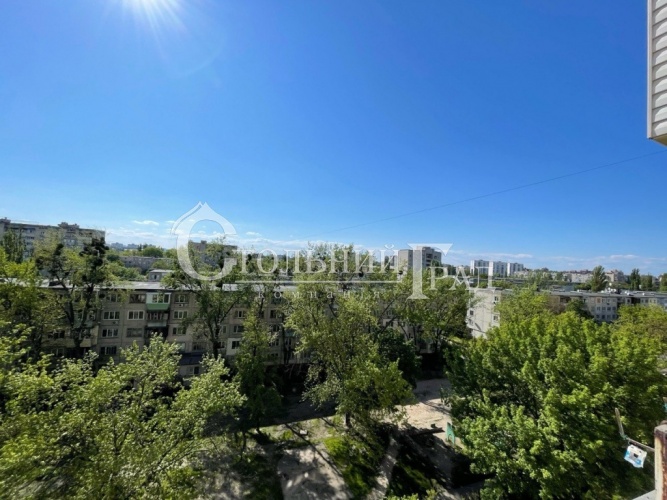 Comfortable 4-bedroom apartment for sale in Voskresenka - Stolny Grad photo 19