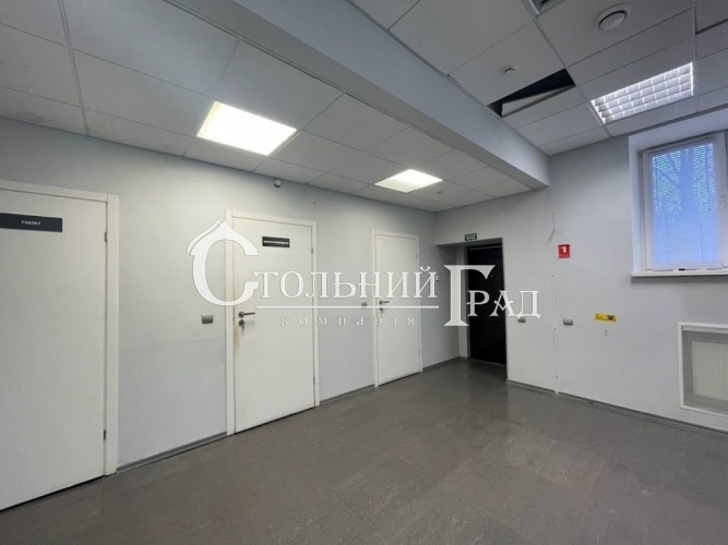 Аренда помещения 110 кв.м. в центре Киева - АН Стольный Град фото 2