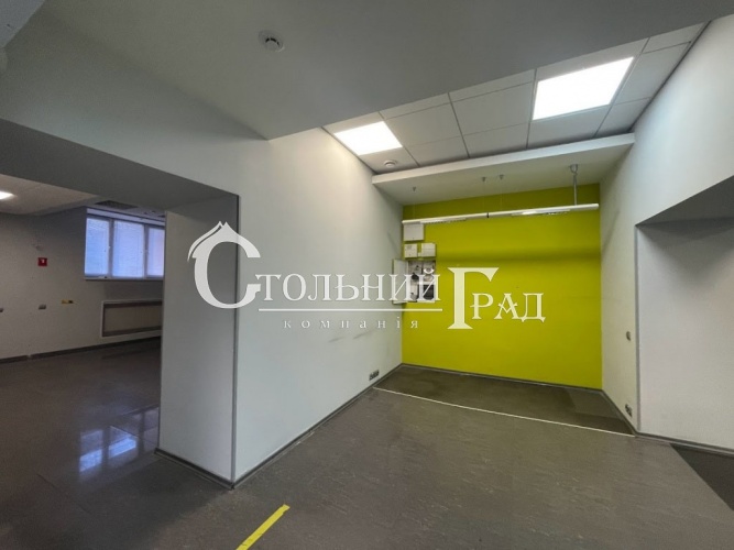 Аренда помещения 110 кв.м. в центре Киева - АН Стольный Град фото 3
