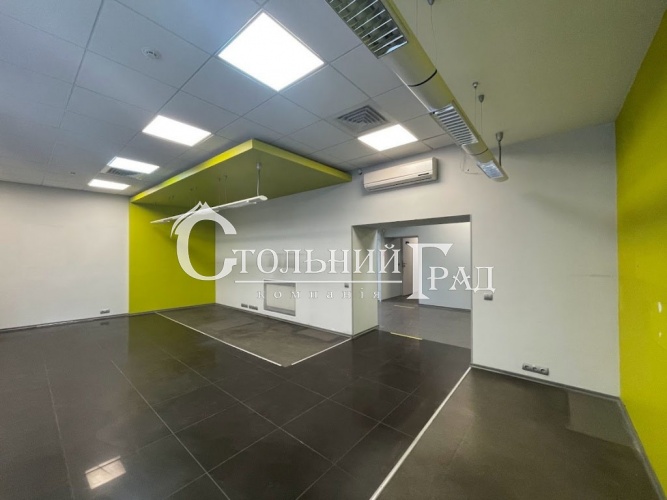 Аренда помещения 110 кв.м. в центре Киева - АН Стольный Град фото 5