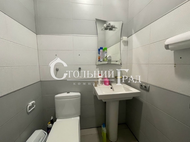 Аренда помещения 110 кв.м. в центре Киева - АН Стольный Град фото 6