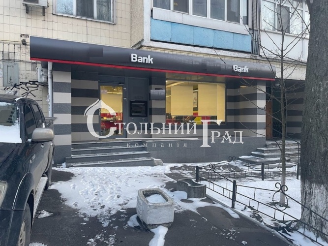 Аренда помещения 110 кв.м. в центре Киева - АН Стольный Град фото 8