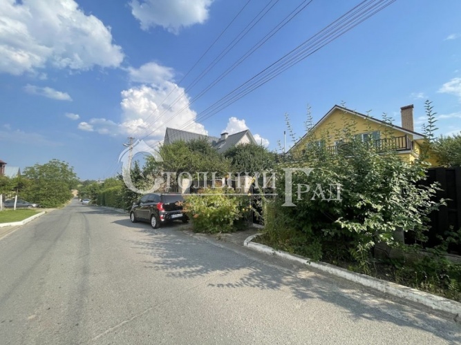 Renting a house with its own power plant near Kyiv - Stolny Grad photo 19